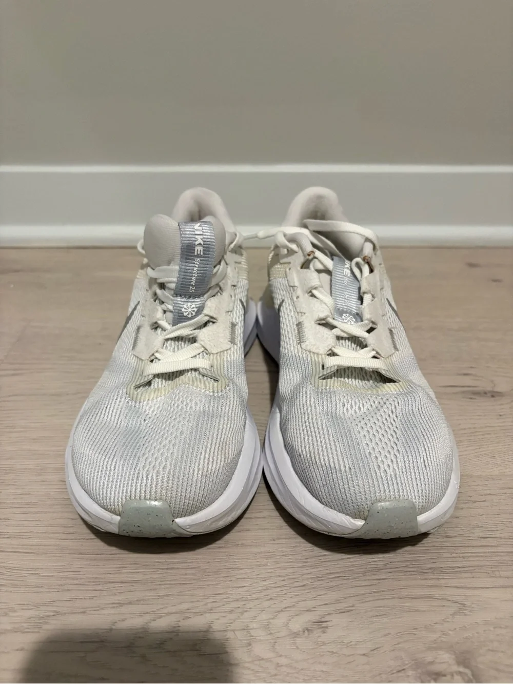 Nike fair clean